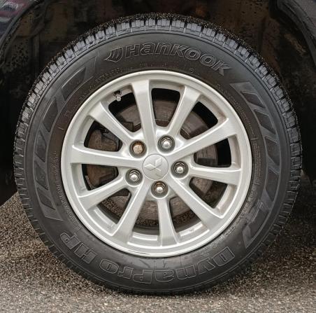 Mitsubishi ASX I с пробегом 2012 года, цена 949 000 рублей, 154379 км, внедорожник, Автокод Объявления