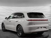 Li Auto (Lixiang) L6 Москва  - изображение 37