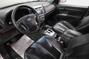 Hyundai Santa Fe II Рестайлинг Новокузнецк  - изображение 49