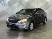 Kia Rio III Оренбург  - изображение 22