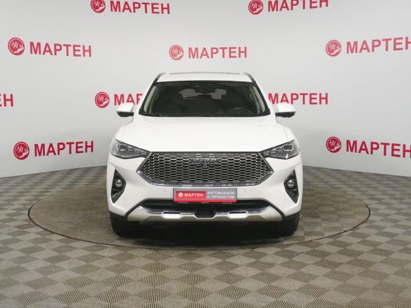 Haval F7 I с пробегом 2021 года, цена 2 025 000 рублей, 94900 км, внедорожник, Автокод Объявления