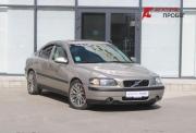 Volvo S60 I Саратов  - изображение 29