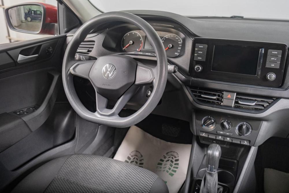 Volkswagen Polo VI Томск  - изображение 10