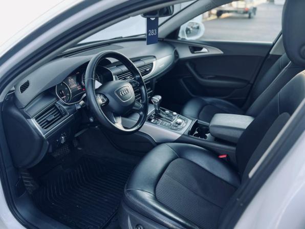 Audi A6 allroad III (C7) с пробегом 2012 года, цена 2 050 000 рублей, 246000 км, универсал, Автокод Объявления
