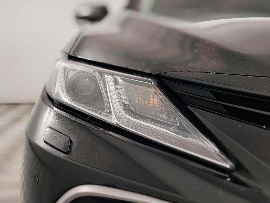 Toyota Camry VIII (XV70) Рестайлинг Москва  - изображение 17