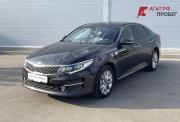 Kia Optima IV Иваново  - изображение 26