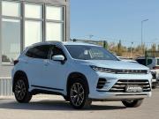 Exeed LX I Рестайлинг Волгоград  - изображение 38