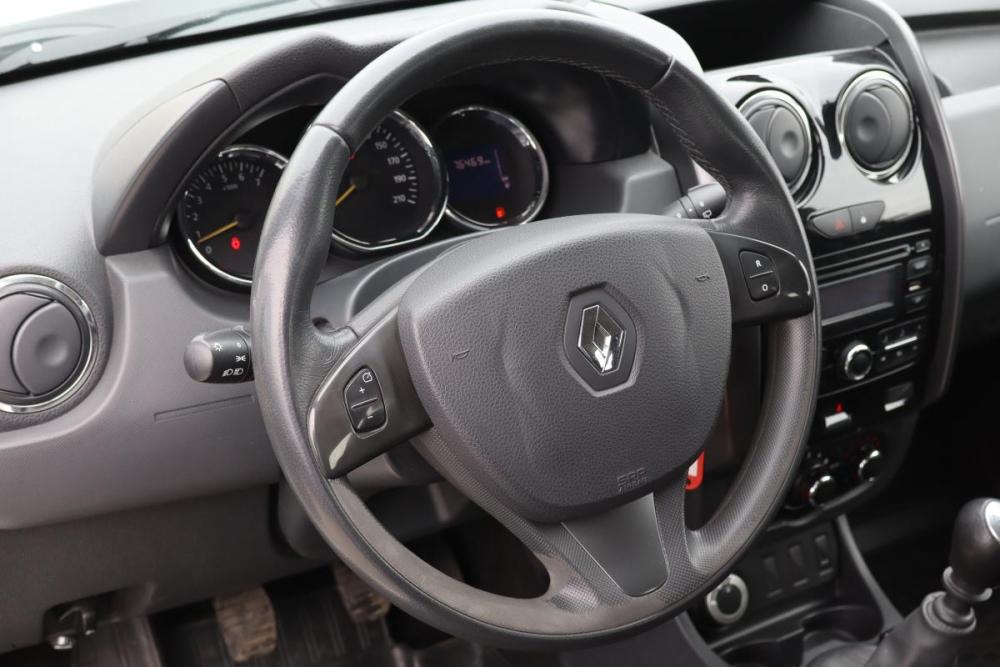 Renault Duster I Рестайлинг Санкт-Петербург  - изображение 9