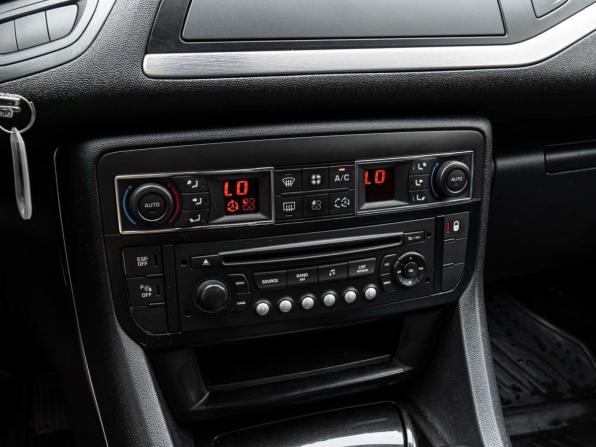 Citroen C5 II с пробегом 2010 года, цена 815 000 рублей, 157936 км, седан, Автокод Объявления