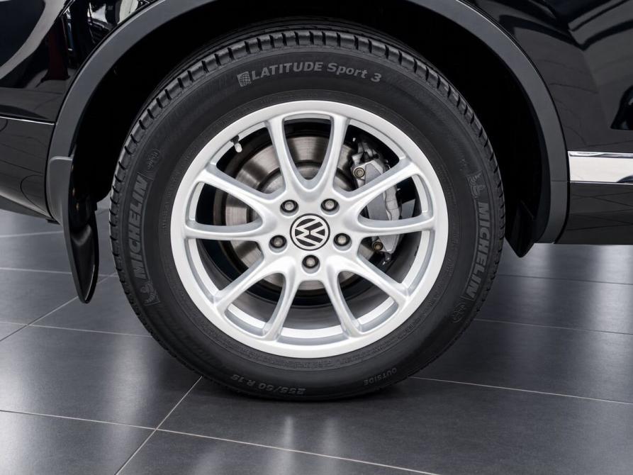 Volkswagen Touareg II Ростов-на-Дону  - изображение 9