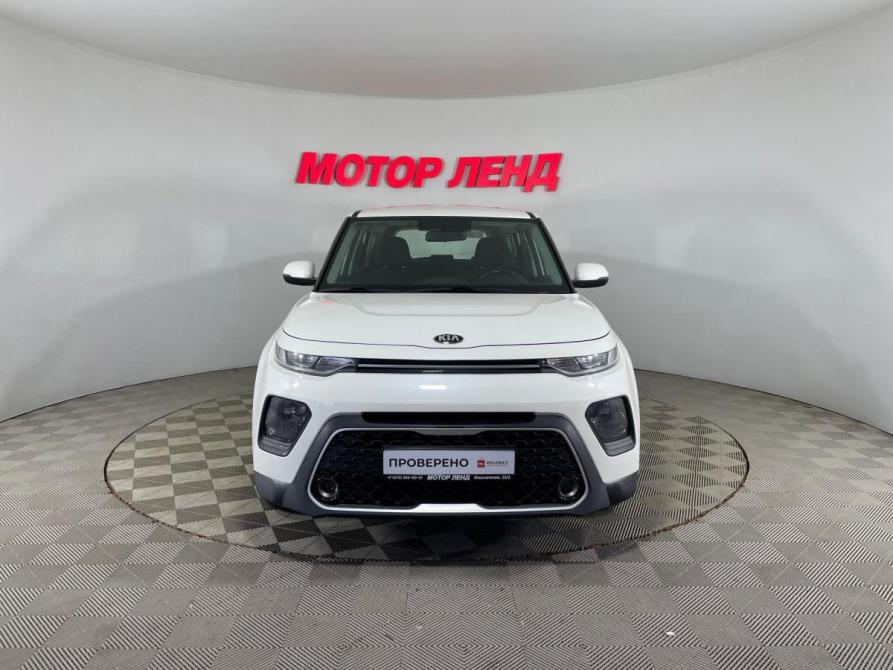 Kia Soul III Воронеж  - изображение 2