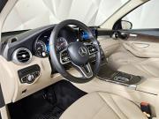 Mercedes-Benz GLC I (X253) Рестайлинг Москва  - изображение 39
