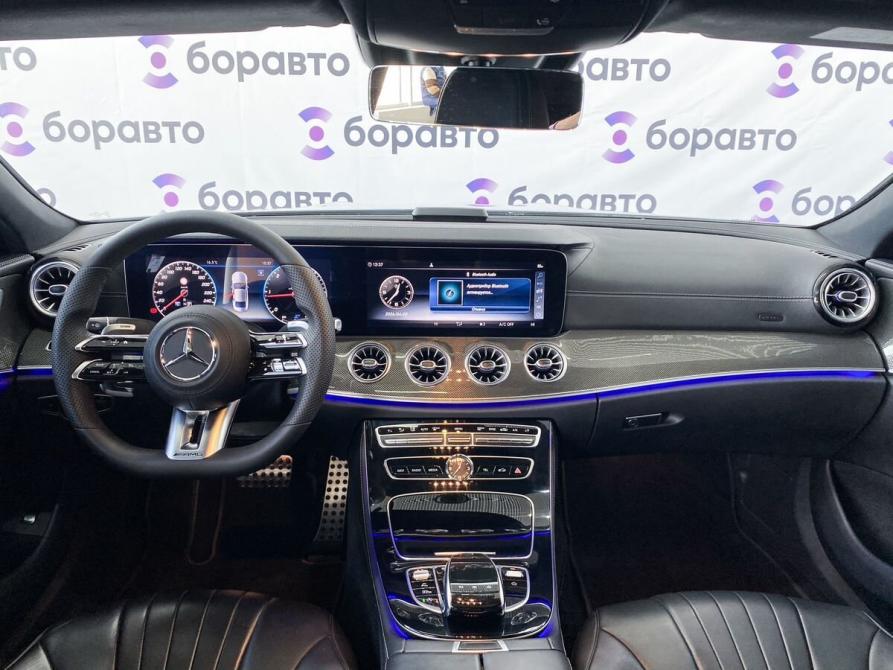 Mercedes-Benz CLS III (C257) Ростов-на-Дону  - изображение 15