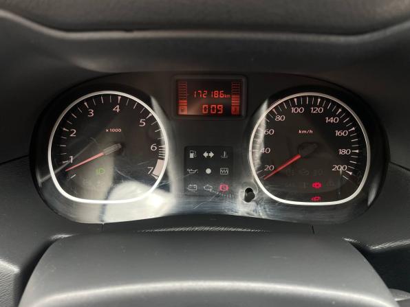 Renault Duster I с пробегом 2014 года, цена 1 099 000 рублей, 172186 км, внедорожник, Автокод Объявления