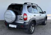 Chevrolet Niva I Рестайлинг Киров  - изображение 29