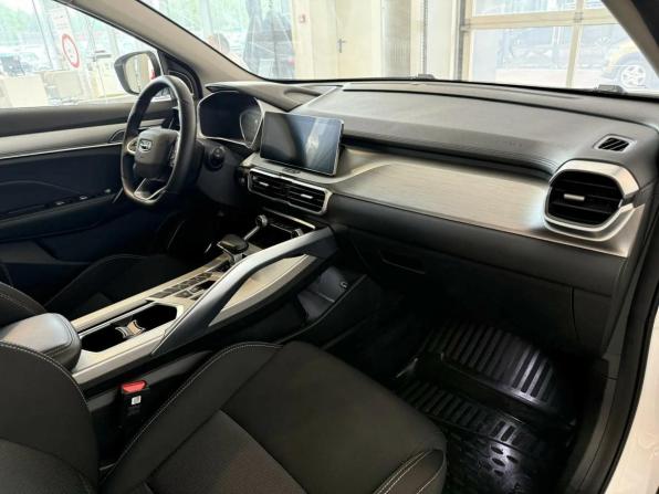 Geely Coolray I с пробегом 2022 года, цена 1 680 000 рублей, 66705 км, внедорожник, Автокод Объявления