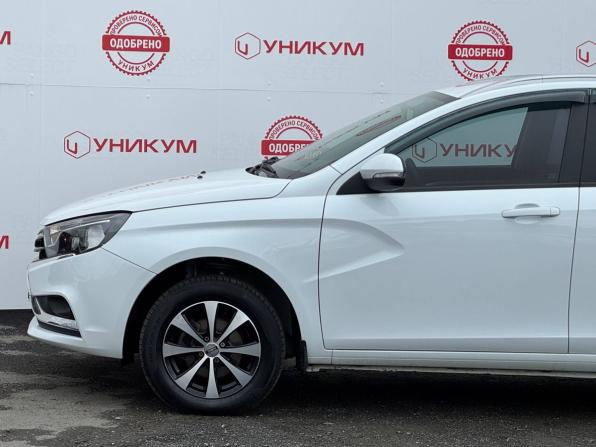 Lada (ВАЗ) Vesta I с пробегом 2020 года, цена 859 000 рублей, 149771 км, универсал, Автокод Объявления