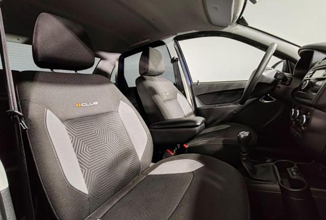 Lada (ВАЗ) Granta I Рестайлинг с пробегом 2021 года, цена 700 000 рублей, 65365 км, седан, Автокод Объявления