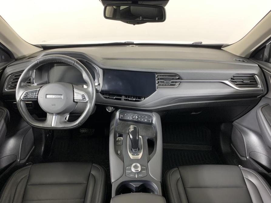 Haval F7 I Москва  - изображение 12
