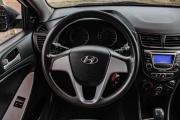Hyundai Solaris I Уфа  - изображение 32