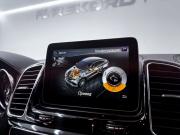 Mercedes-Benz GLE Coupe AMG I (C292) Уфа  - изображение 63