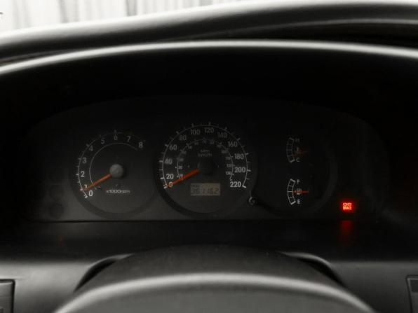 Kia Spectra I Рестайлинг 2 с пробегом 2008 года, цена 260 000 рублей, 361159 км, седан, Автокод Объявления