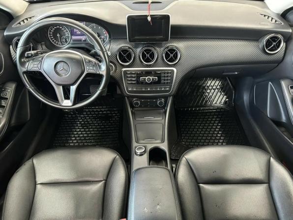 Mercedes-Benz GLA I (X156) с пробегом 2014 года, цена 1 612 500 рублей, 140253 км, внедорожник, Автокод Объявления