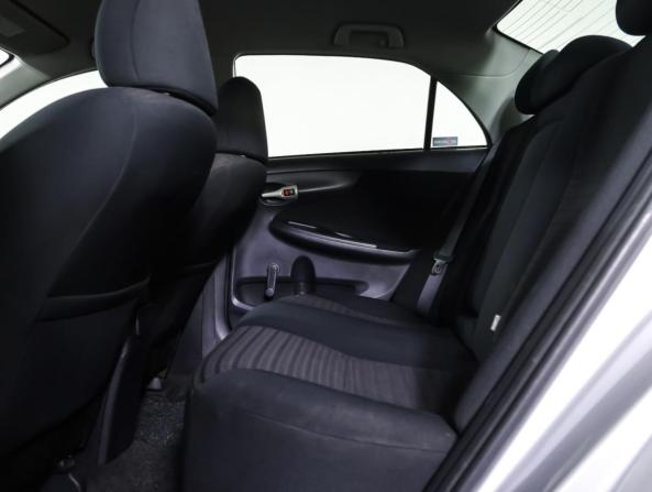 Toyota Corolla X (E140 E150) с пробегом 2008 года, цена 710 000 рублей, 271103 км, седан, Автокод Объявления