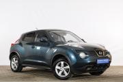 Nissan Juke I Тюмень  - изображение 19