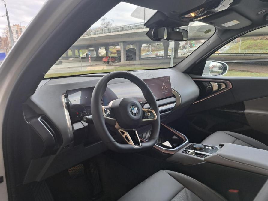 BMW X3 IV (G45/G48) Казань  - изображение 20