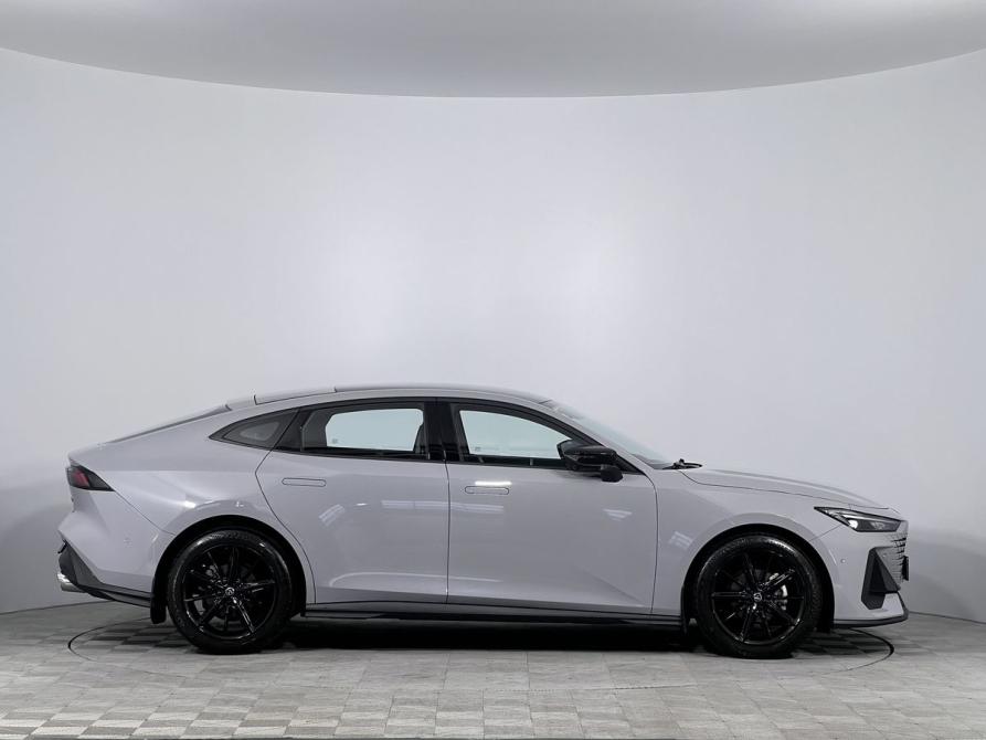 Changan UNI-V I Калининград  - изображение 4