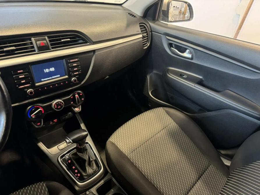 Kia Rio IV Подольск  - изображение 20