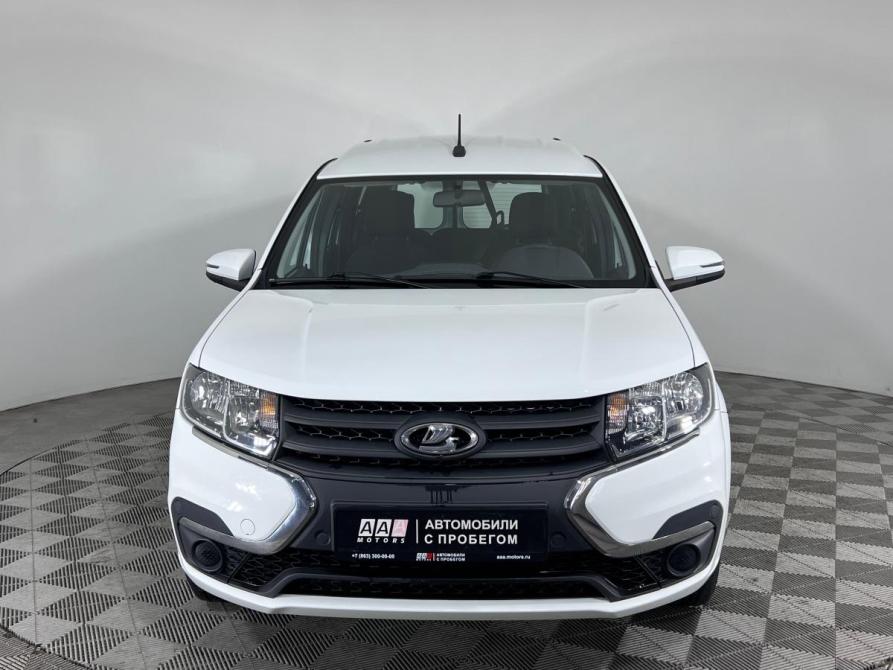 Lada (ВАЗ) Largus I Рестайлинг Ростов-на-Дону  - изображение 2