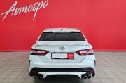 Toyota Camry VIII (XV70) Вологда  - изображение 26
