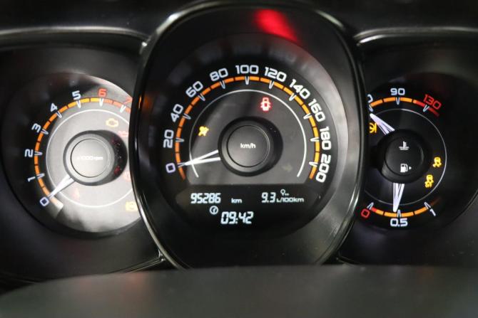 Lada (ВАЗ) Vesta I с пробегом 2018 года, цена 879 990 рублей, 95286 км, седан, Автокод Объявления