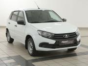 Lada (ВАЗ) Granta I Рестайлинг Иваново  - изображение 18