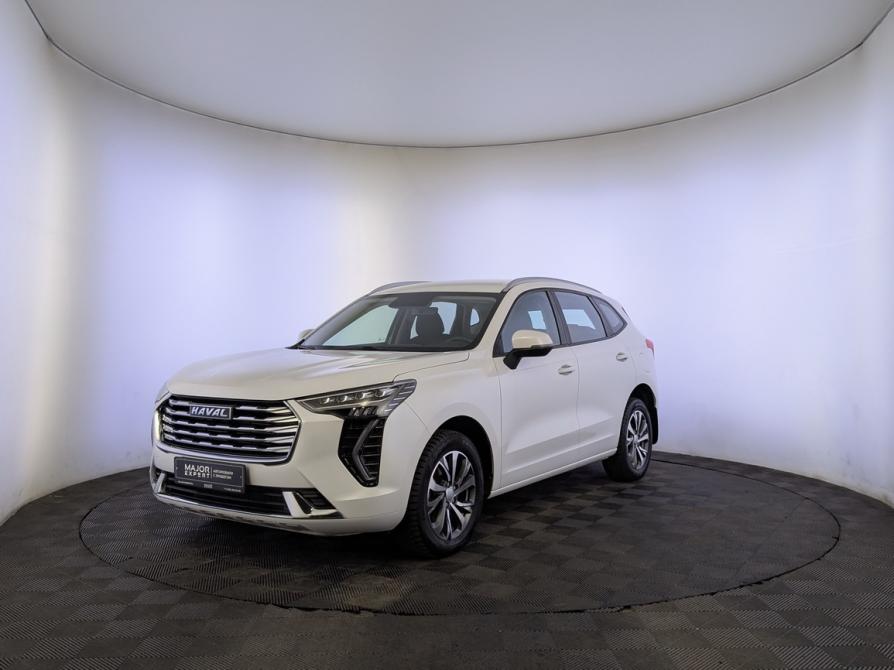 Haval Jolion I Москва  - изображение 1