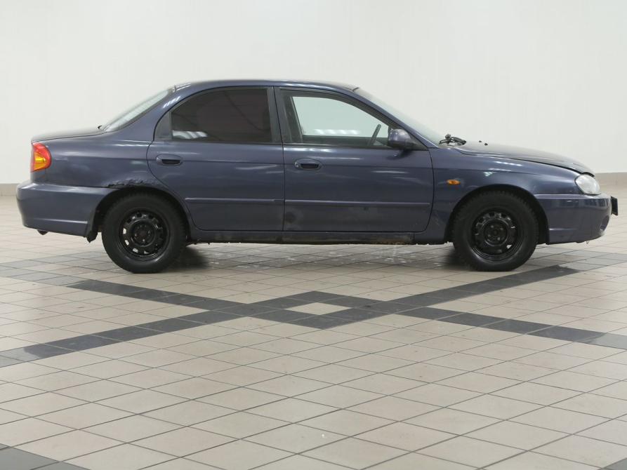 Kia Spectra I Рестайлинг 2 Иваново  - изображение 5
