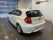 BMW 1 серии I (E81/E82/E87/E88) Рестайлинг Подольск  - изображение 22