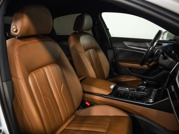 Audi A6 V (C8) с пробегом 2019 года, цена 3 799 000 рублей, 81744 км, седан, Автокод Объявления