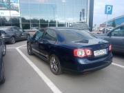 Volkswagen Jetta V Кемерово  - изображение 7