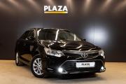 Toyota Camry VII (XV50) Рестайлинг Уфа  - изображение 28