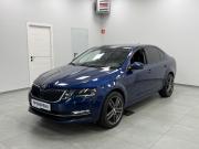 Skoda Octavia III (A7) Рестайлинг Казань  - изображение 18