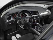 Audi A4 IV (B8) Рестайлинг Москва  - изображение 19