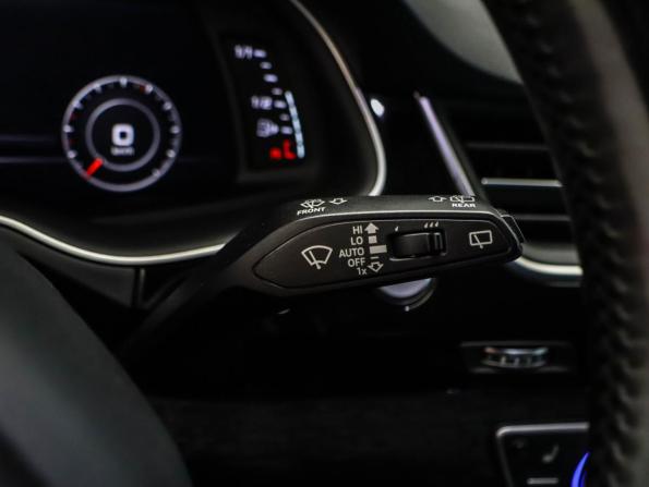 Audi Q7 II (4M) с пробегом 2015 года, цена 2 949 000 рублей, 254025 км, внедорожник, Автокод Объявления