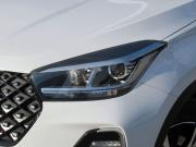 Chery Tiggo 4 Pro I Самара  - изображение 32