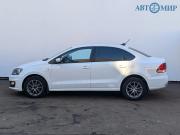 Volkswagen Polo V Рестайлинг Москва  - изображение 22
