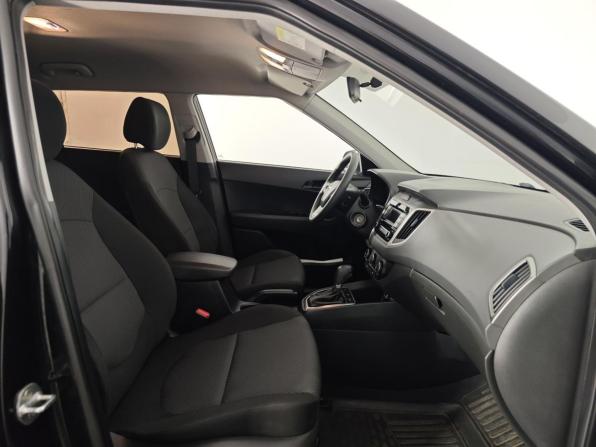 Hyundai Creta I Рестайлинг с пробегом 2020 года, цена 1 827 000 рублей, 31878 км, внедорожник, Автокод Объявления