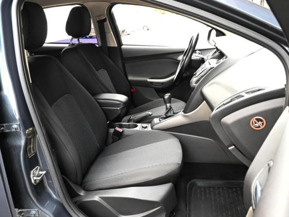 Ford Focus III с пробегом 2011 года, цена 749 000 рублей, 215274 км, седан, Автокод Объявления