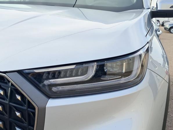 Chery Tiggo 8 Pro I с пробегом 2024 года, цена 2 350 000 рублей, 46158 км, внедорожник, Автокод Объявления
